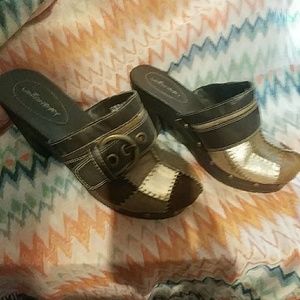 8 1/2 union bay clogs